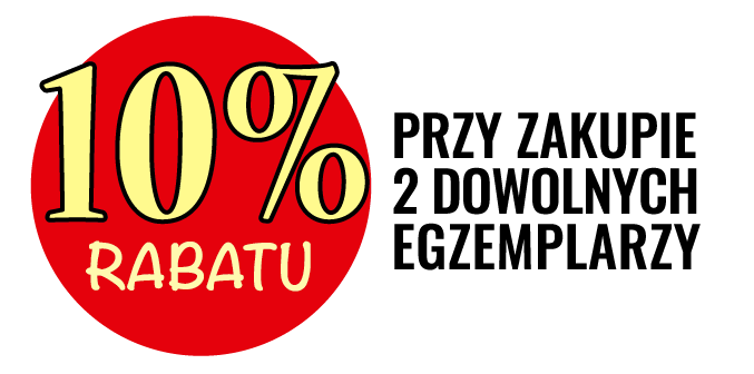 10 % rabatu